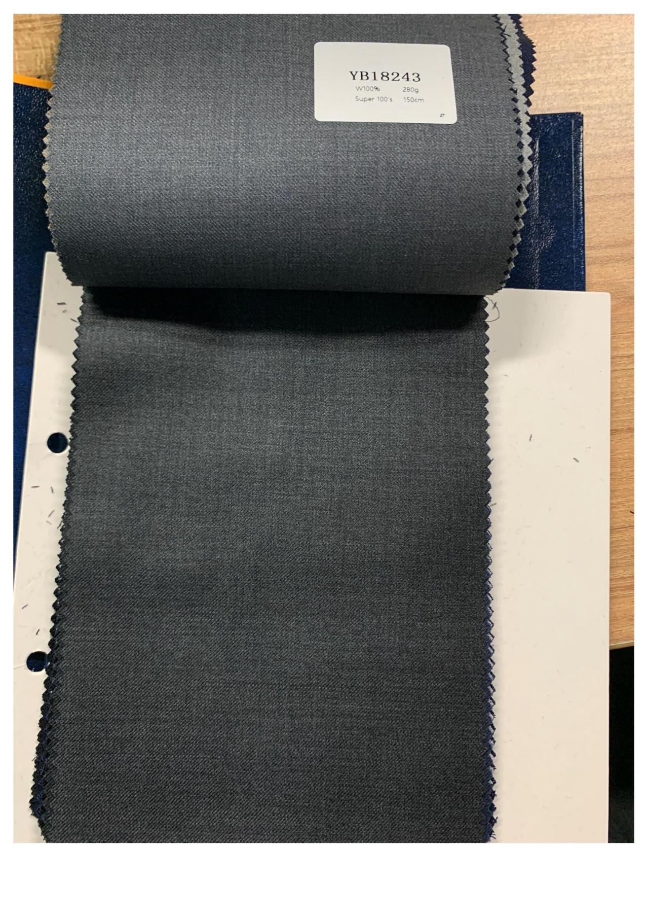 House Line Suit  by Yuboyuan