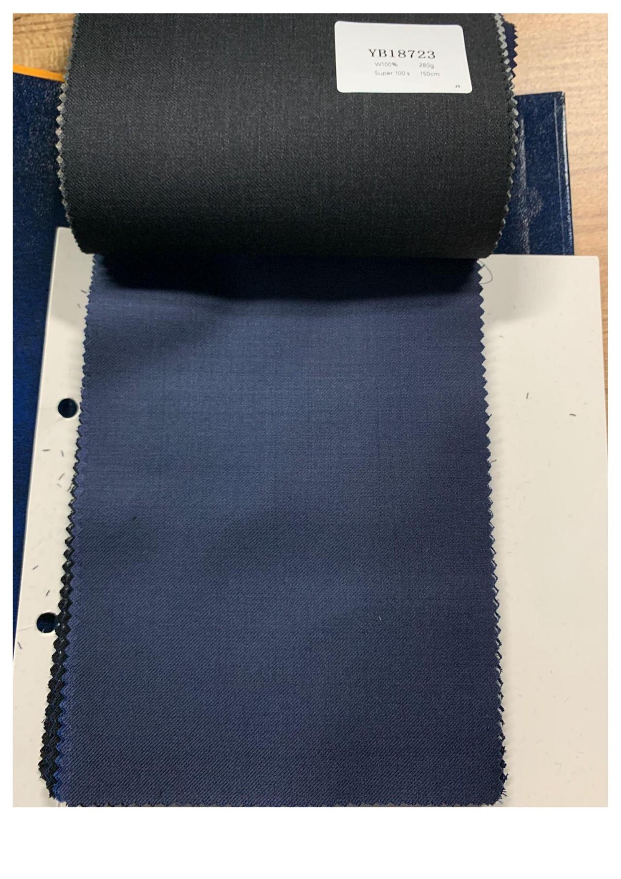 House Line Suit  by Yuboyuan