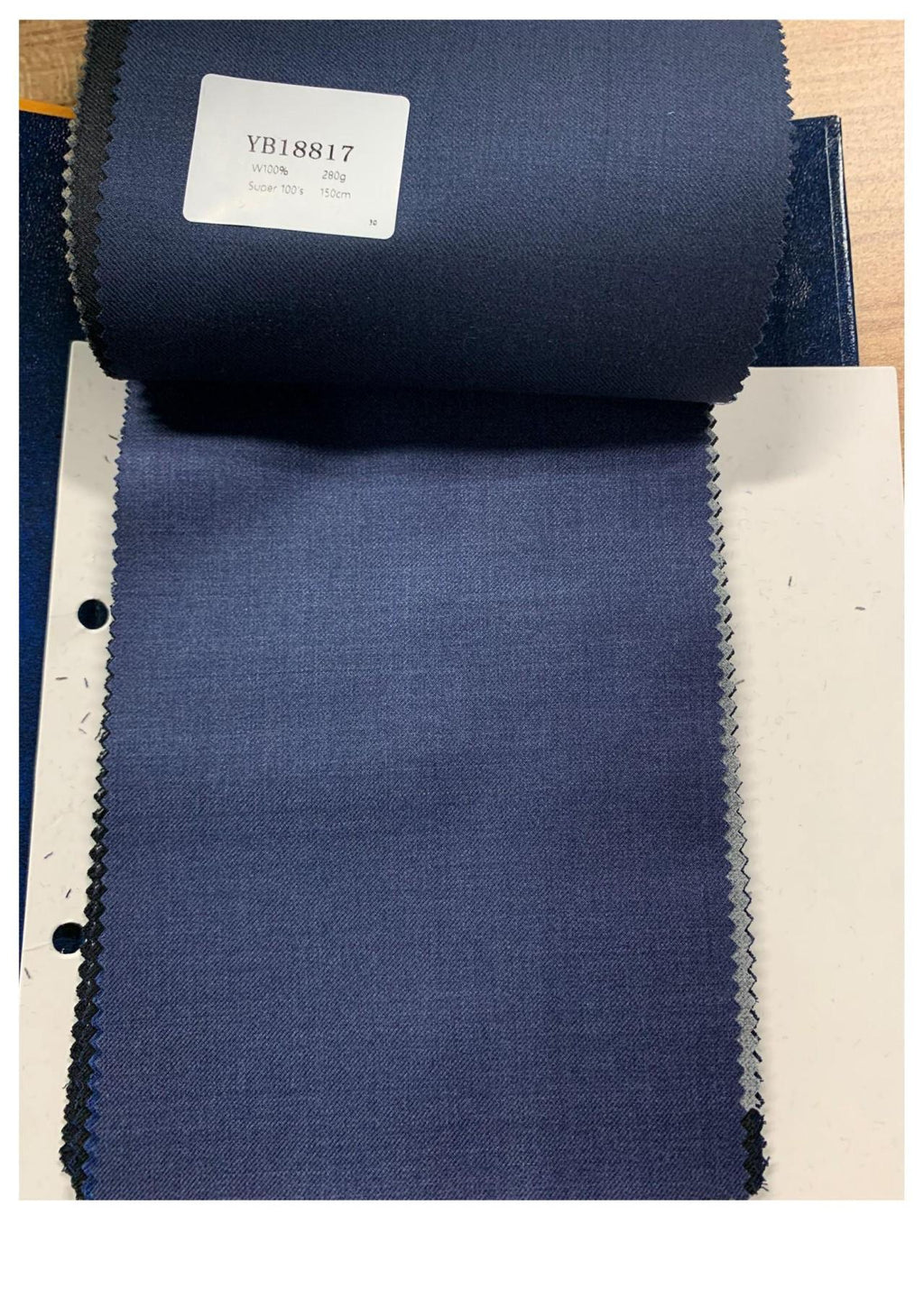 House Line Suit  by Yuboyuan