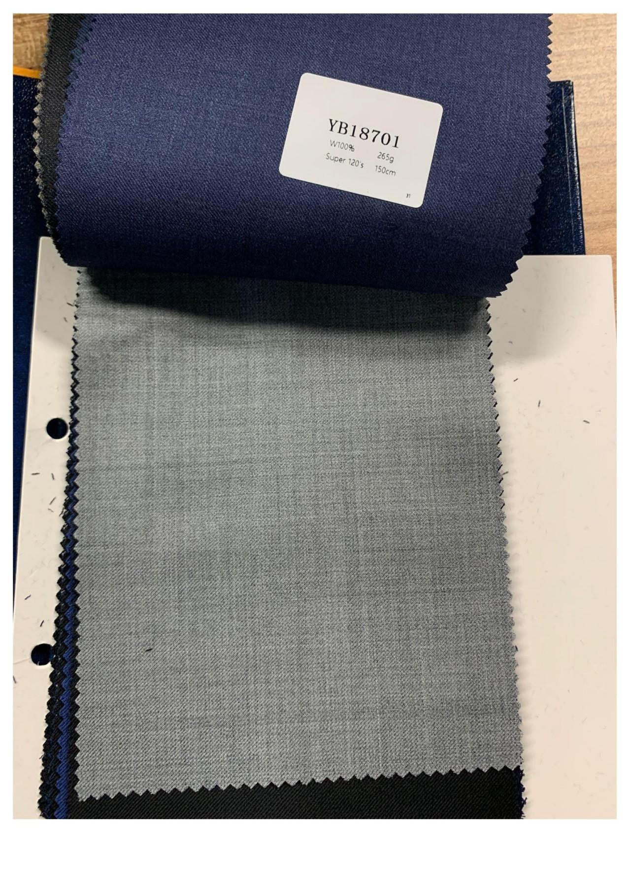 House Line Suit  by Yuboyuan