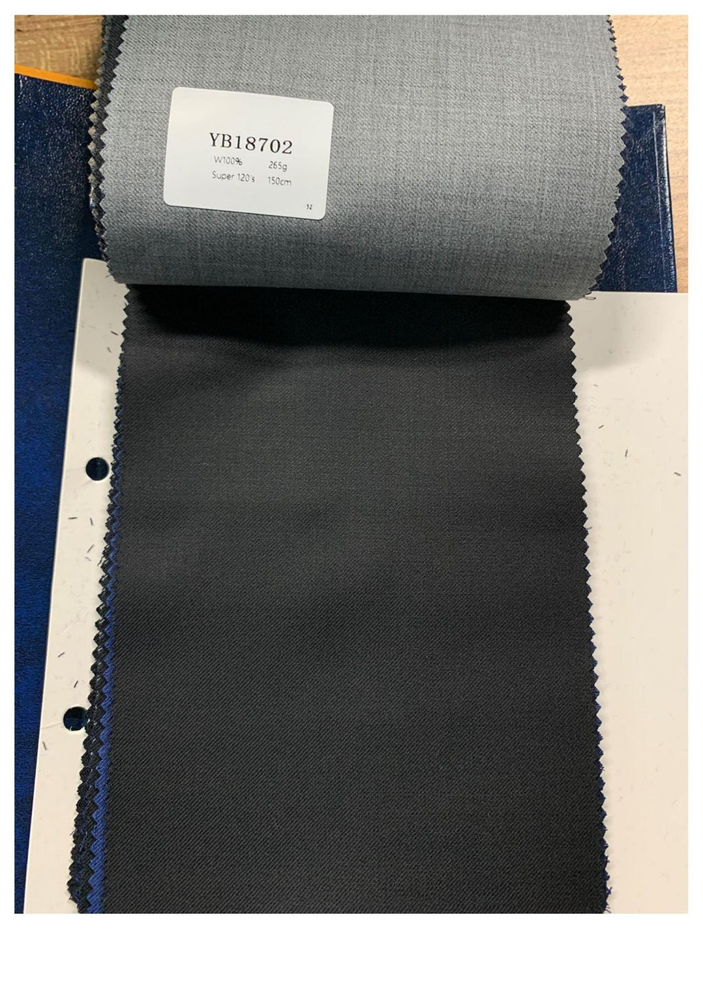 Tuxedo US$645
