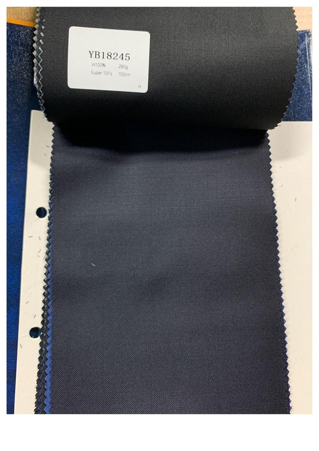 House Line Suit  by Yuboyuan