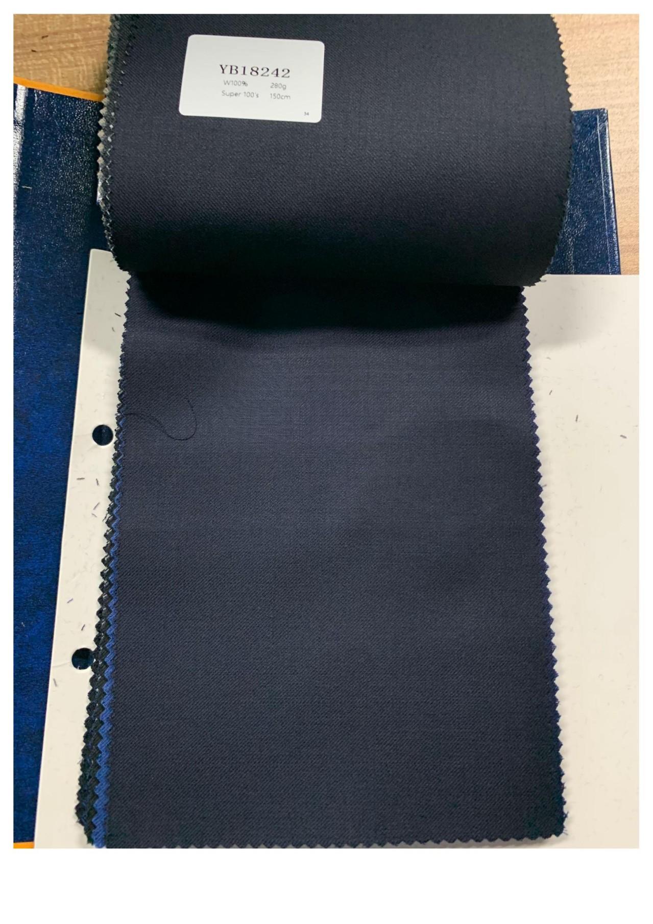 House Line Suit  by Yuboyuan