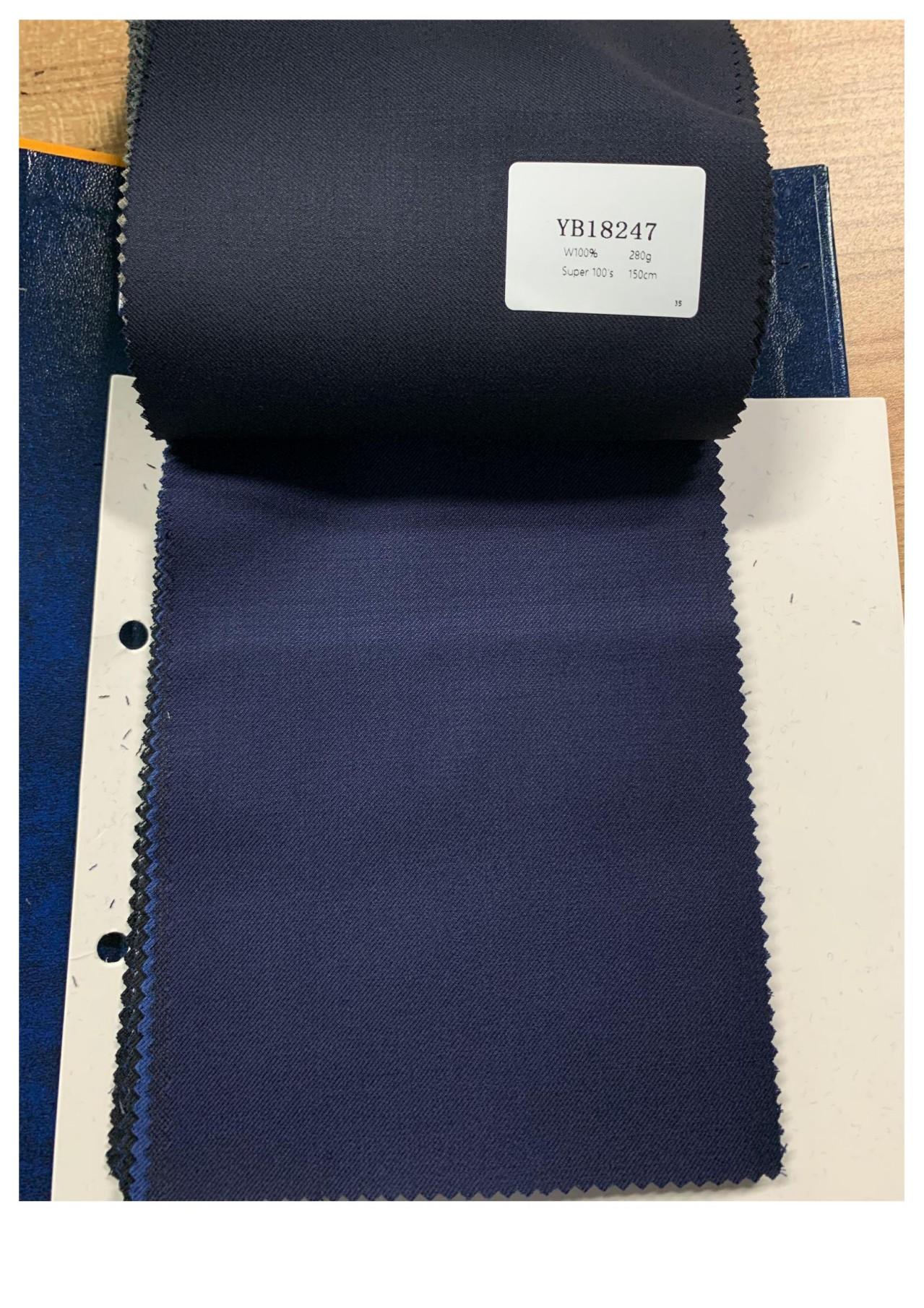 House Line Suit  by Yuboyuan