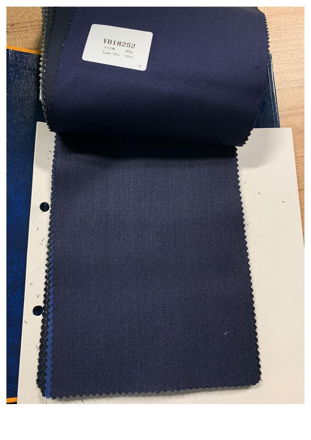 House Line Suit  by Yuboyuan