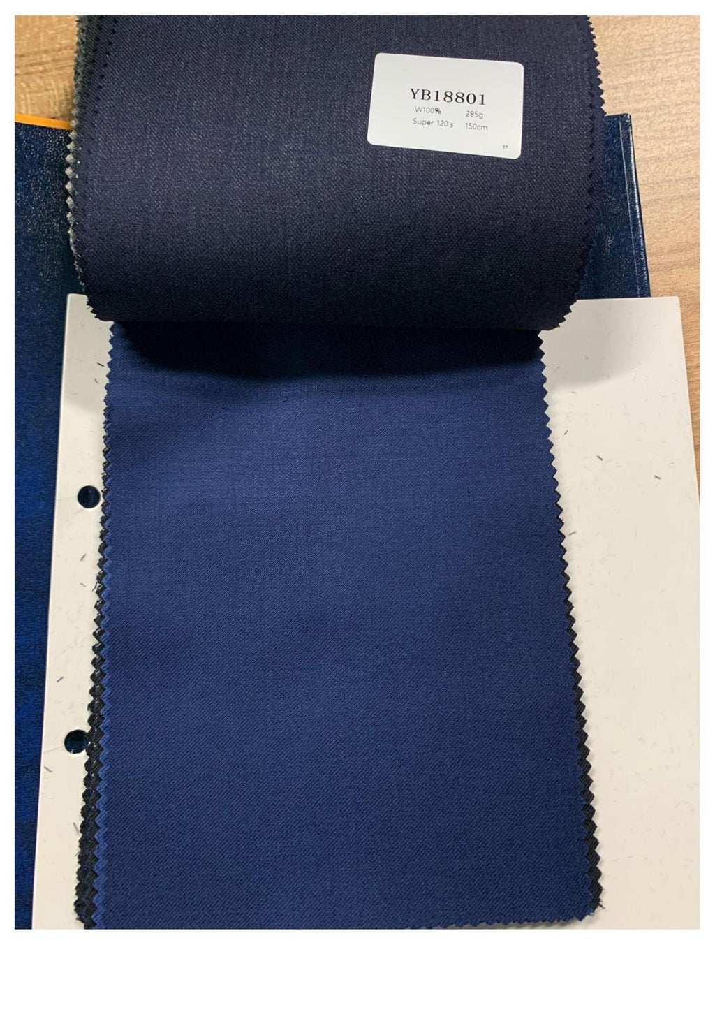 Tuxedo US$645