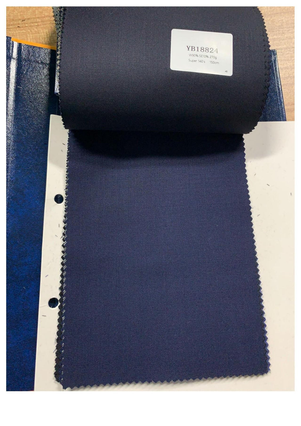 Tuxedo US$645