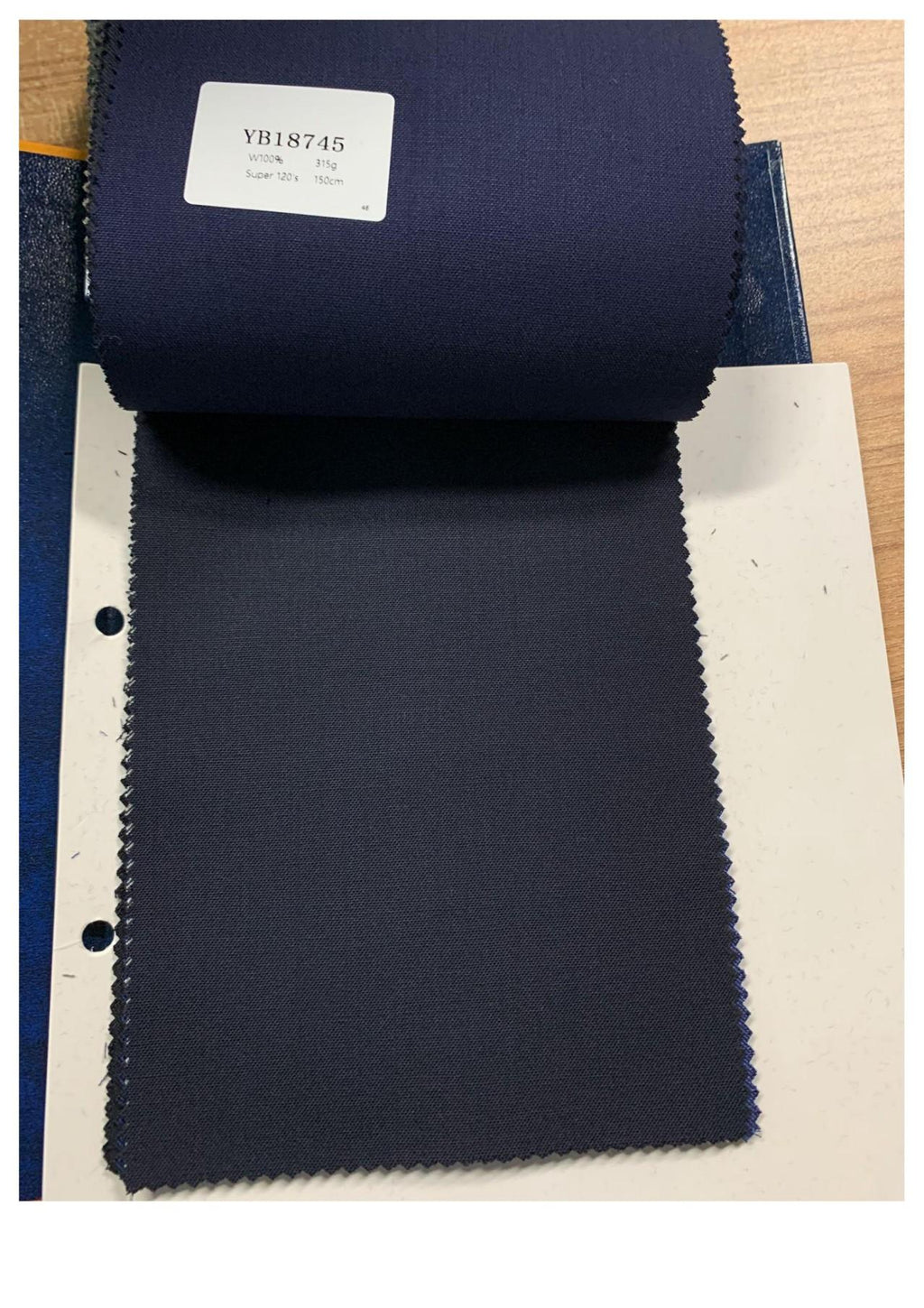 Tuxedo US$645