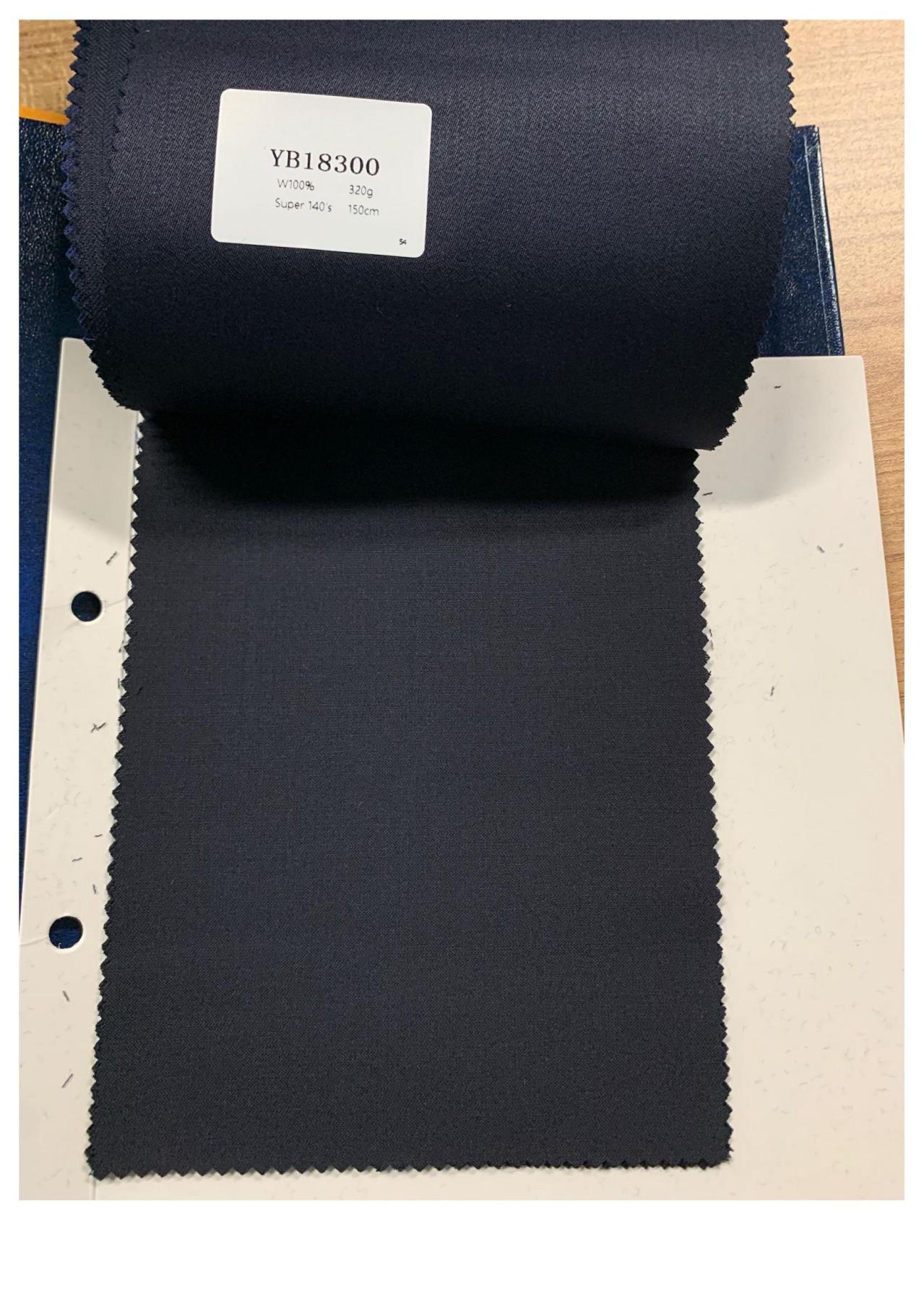 House Line Suit  by Yuboyuan