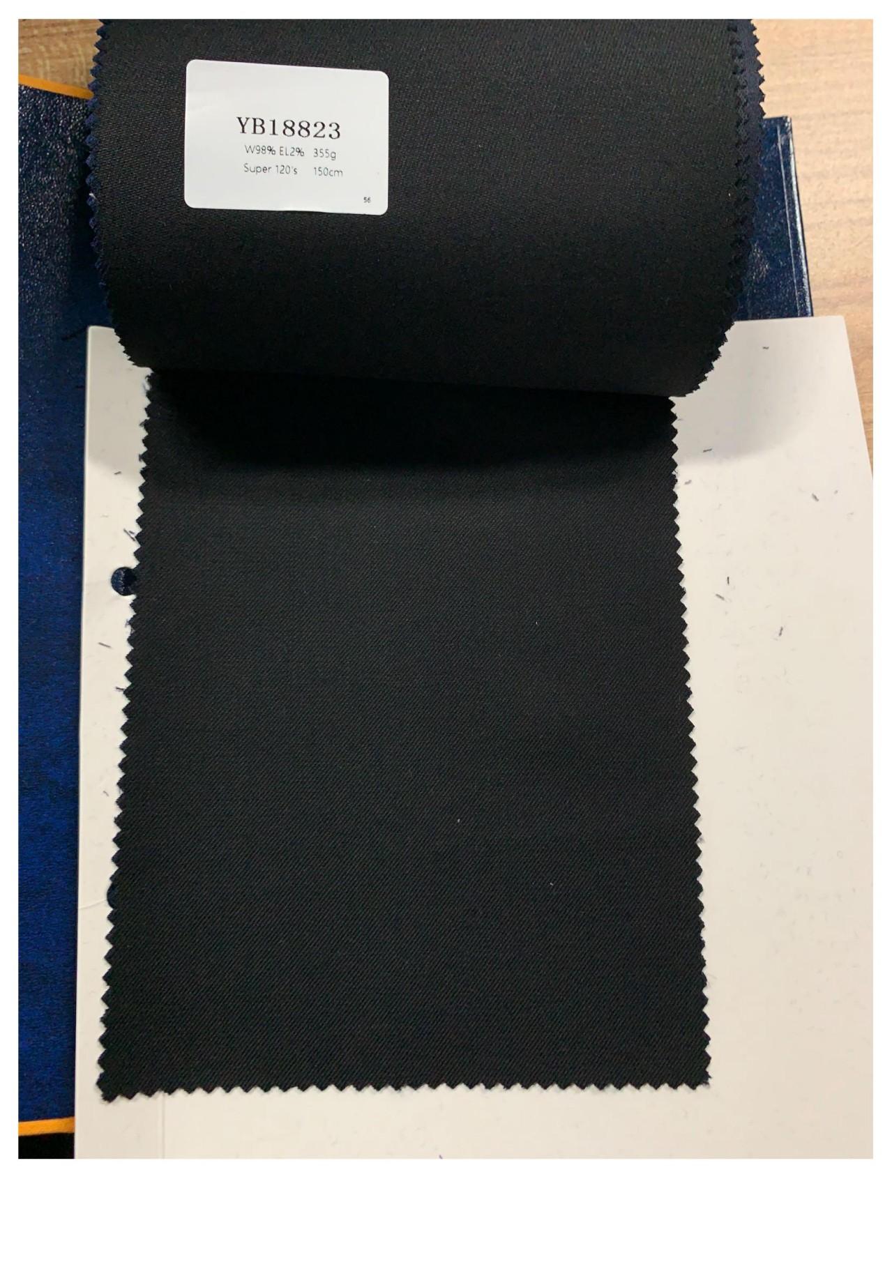 House Line Suit  by Yuboyuan