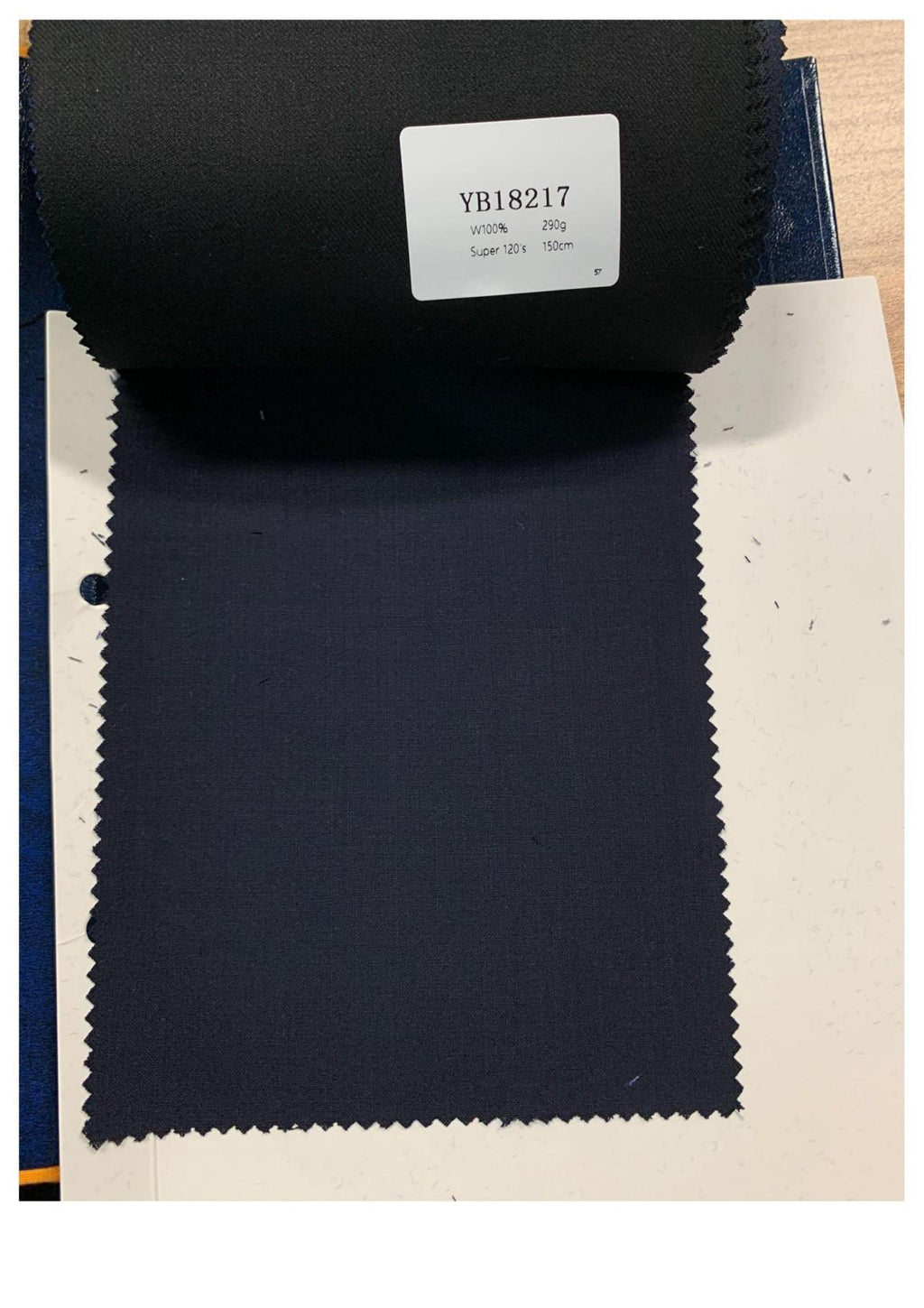 House Line Suit  by Yuboyuan