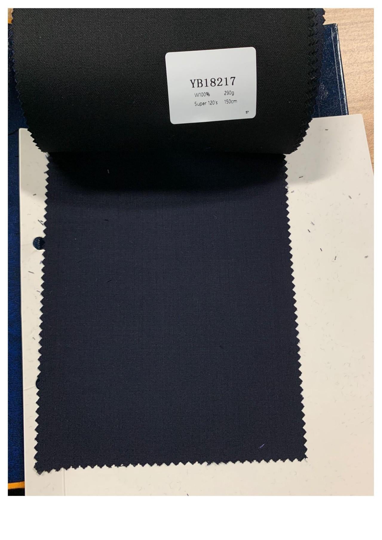 House Line Suit  by Yuboyuan