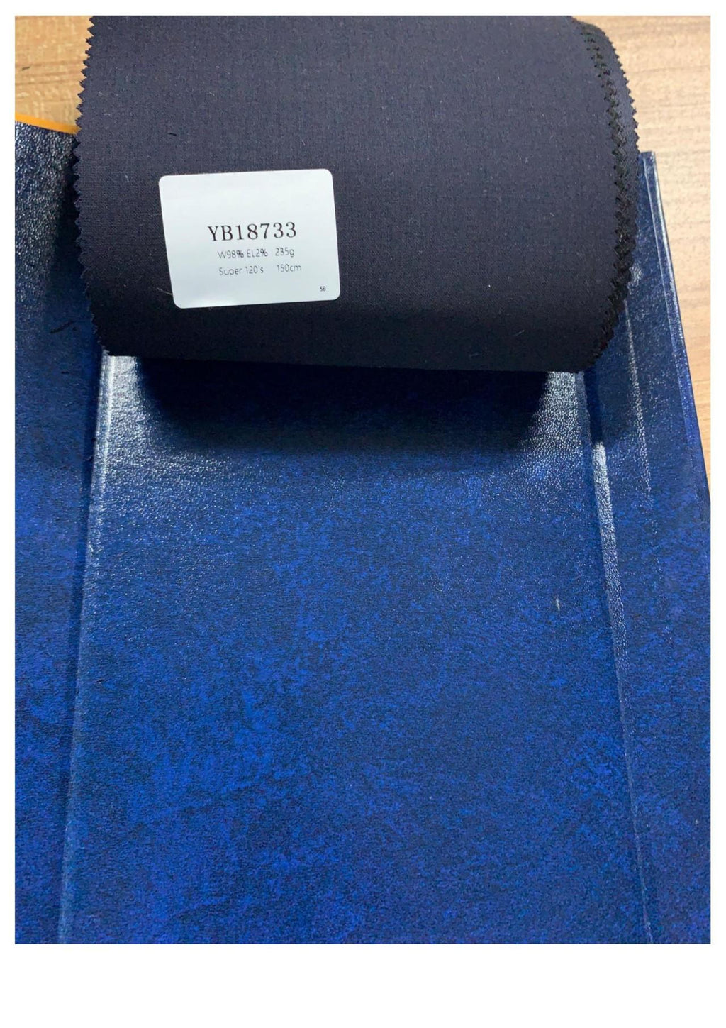 House Line Suit  by Yuboyuan