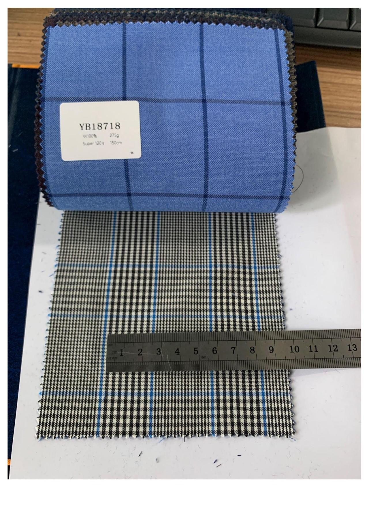 House Line Jacket by Yuboyuan