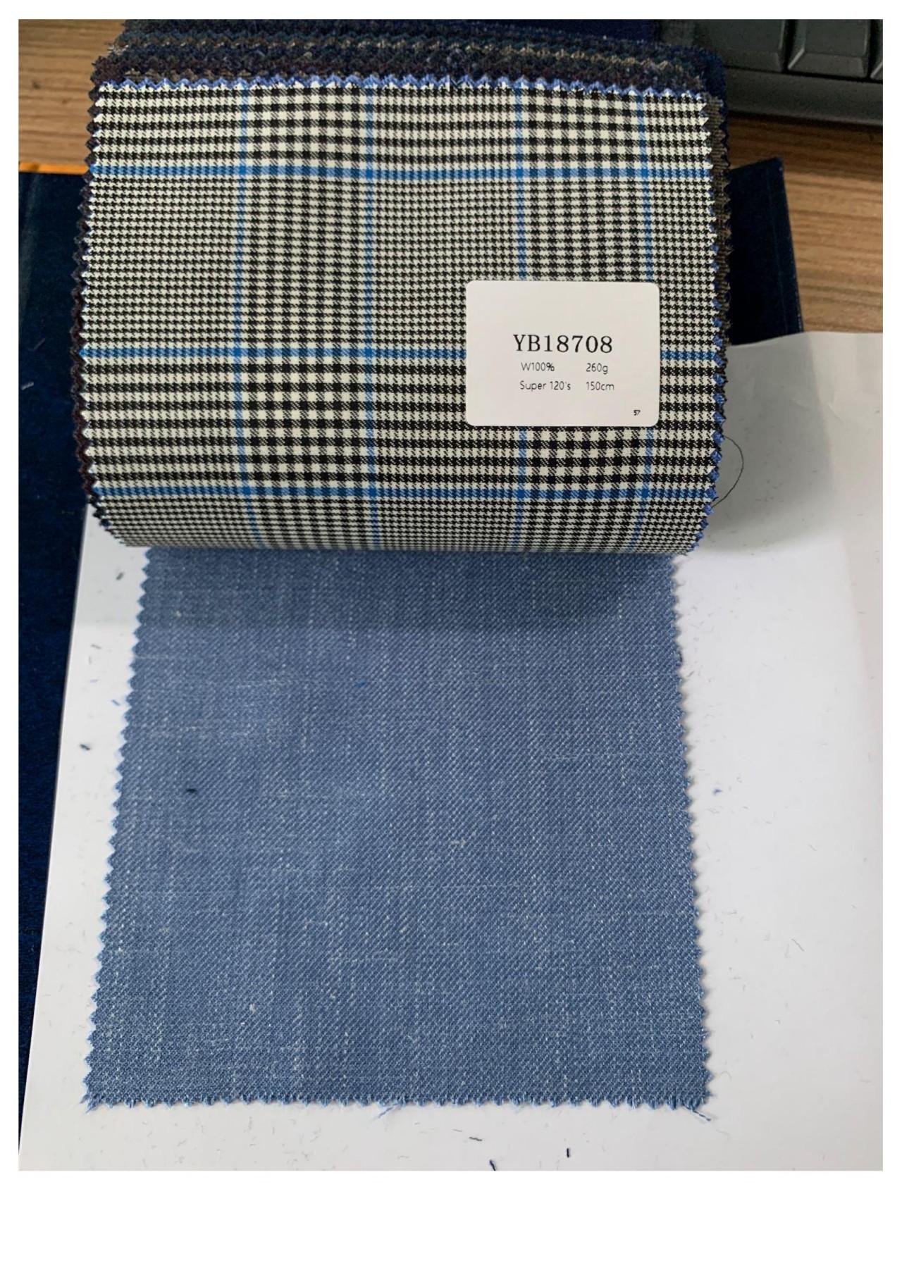 House Line Jacket by Yuboyuan