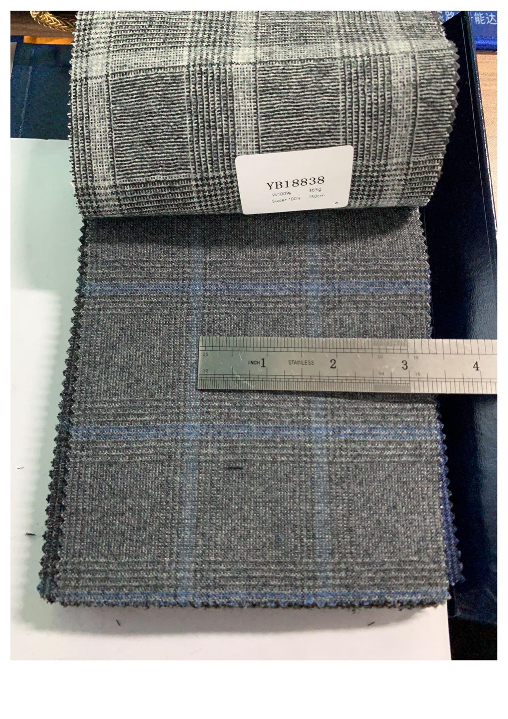 House Line Jacket by Yuboyuan