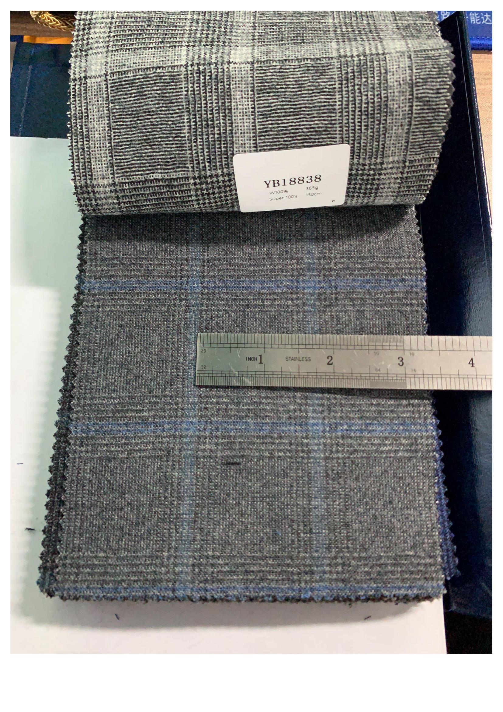 House Line Jacket by Yuboyuan