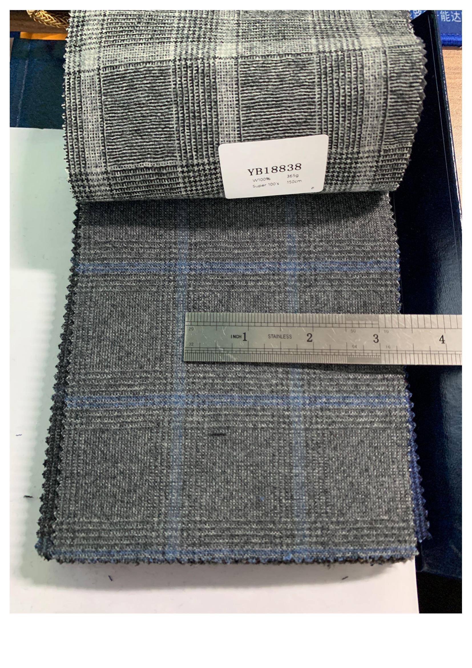 House Line Jacket by Yuboyuan