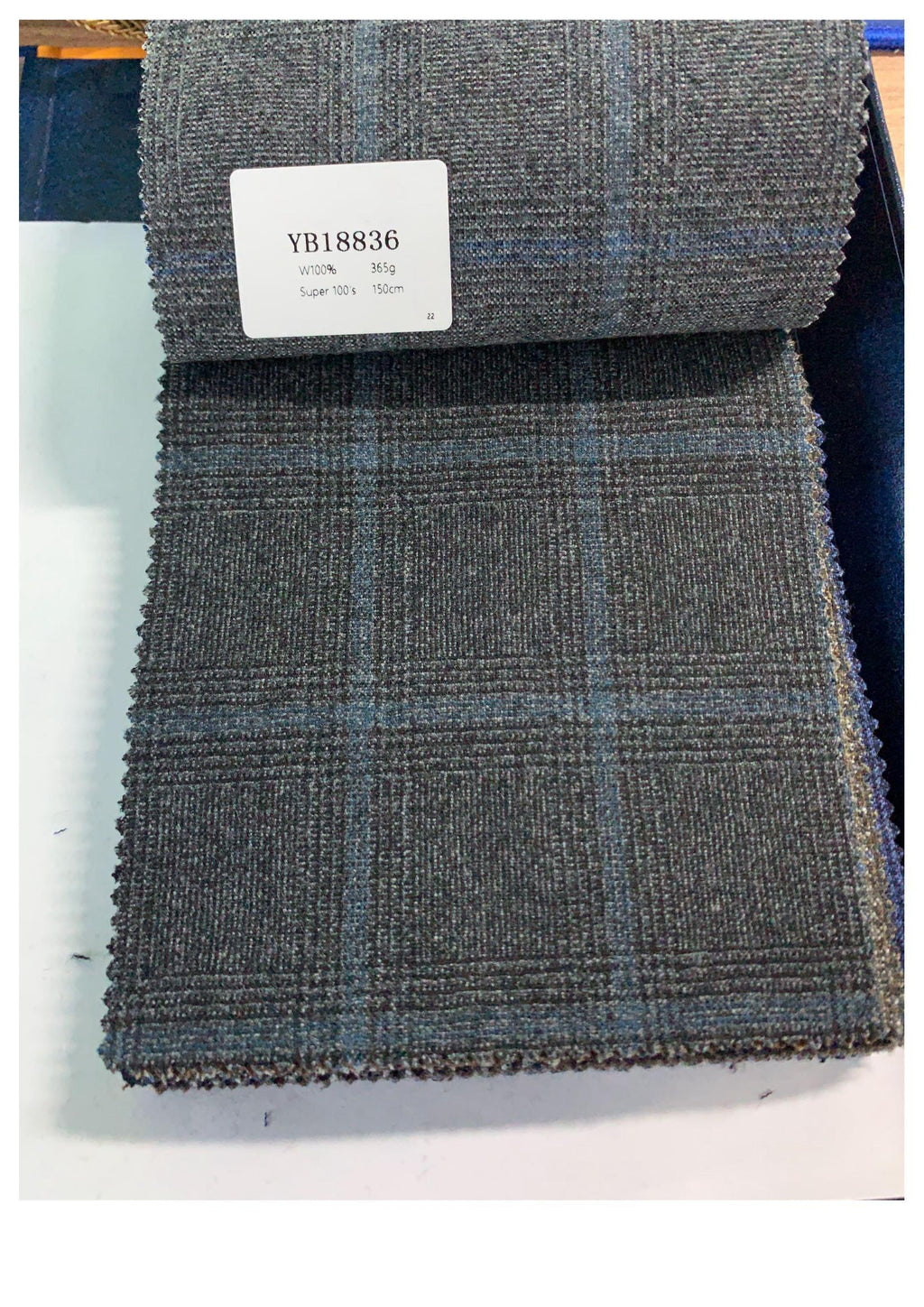 House Line Jacket by Yuboyuan