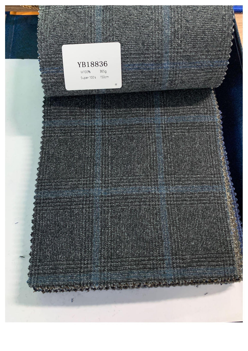 House Line Jacket by Yuboyuan