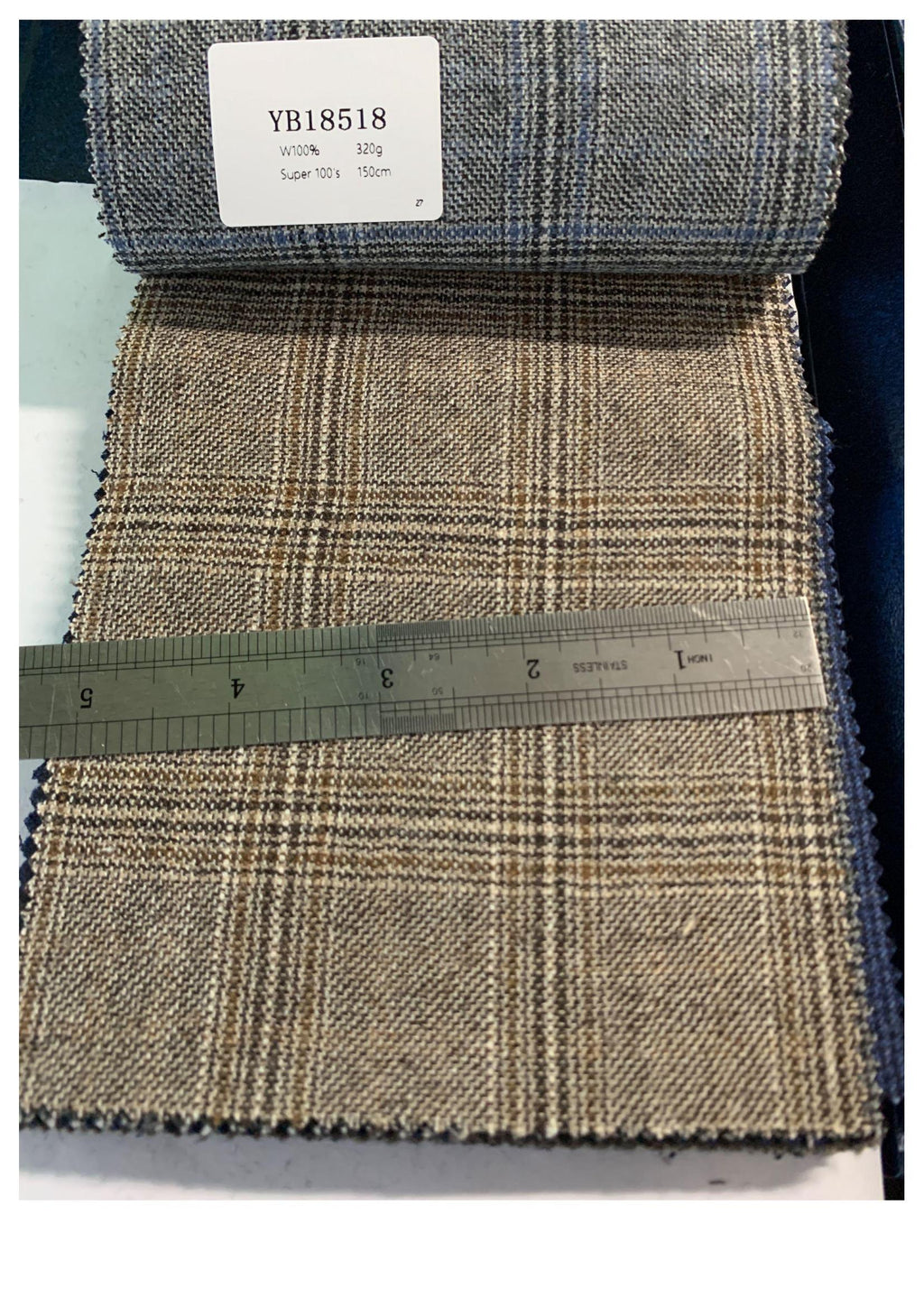 House Line Jacket by Yuboyuan