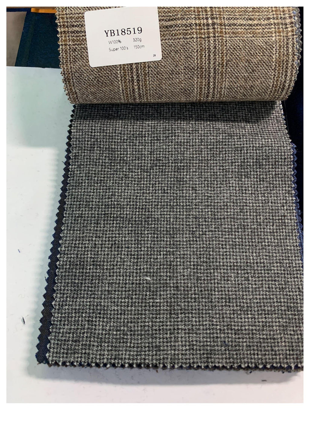 House Line Jacket by Yuboyuan